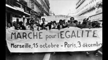 La Marche pour l'égalité 1983