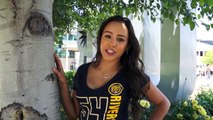 Alyssa's UC Riverside Graduation Announcement