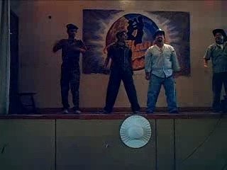 Fotos escoge y video baile 065