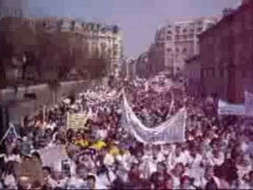 Manif 3 avril