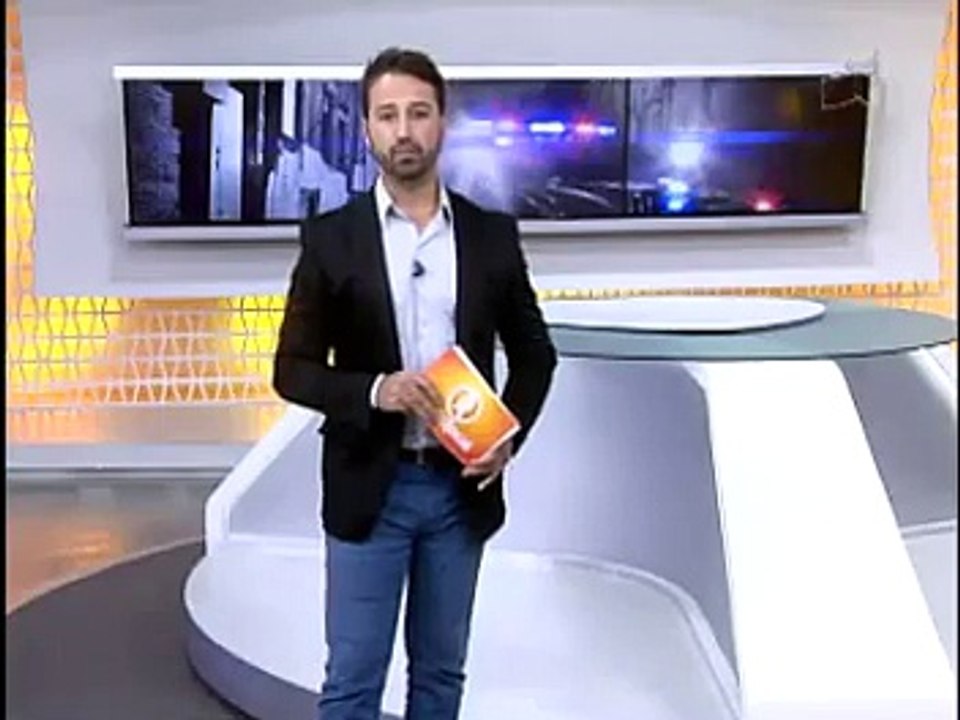 Perseguição