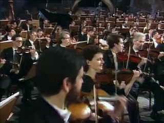 Los Tres Tenores -Wien,Wien,Nur Du Allein- Roma 7/7/1990