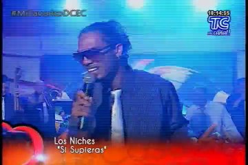 De Casa En Casa - Presentación "Los Niches"