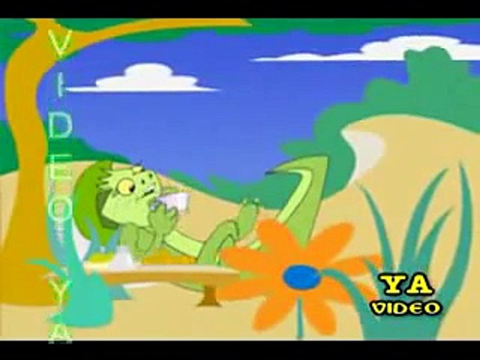 La Iguana