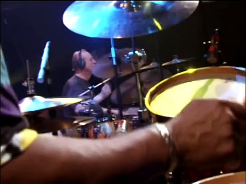 The Allman Brothers Band - Soulshine (Warren Haynes)