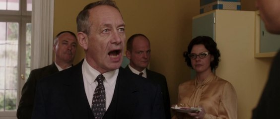 Labyrinth of Lies - || Official Trailer # 1 || - 2015 - Full HD - Entertainment City