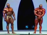 Jay Cutler Beat Ronnie Coleman at Mr.Olympia For  - Bodybuilding motivation