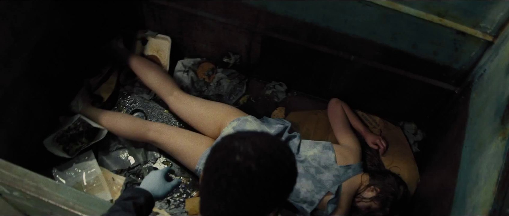 Secret In Their Eyes - || Official Trailer Teaser || - 2015 - Starring Chiwetel Ejiofor, Julia Roberts, Nicole Kidman - Full HD - Entertainment City