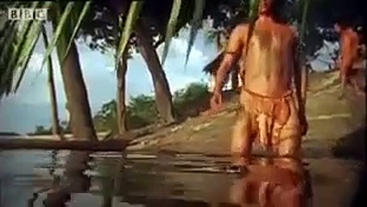 Candirú-Pez vampiro