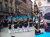 Banda cc y tt El Amarrao de Ávila - Rumba Portuguesa