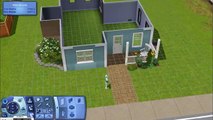 Sims 3 House Building (Starter Home) - Lovely Begin