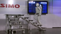 Honda ASIMO Robot - Most Advanced Humanoid Robot Ever!