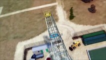 Hydraulic fracturing: How it works
