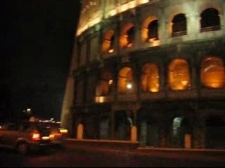 Italy: Rome, Vatican City and Tower of P