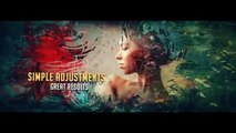 Unwavering Strength  | VideoHive Templates | After Effects Project Files