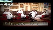 متصل يتعدى على الشيخ سلمان العودة والعواجي يرد...جديد