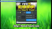 DIRECT FIFA 15 Ultimate Team Cheats Hack Tool Free Working Android iPhone TheBest