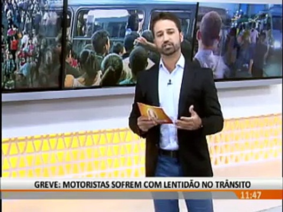 Paralisação