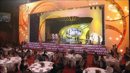 JOO WON & UEE cut @Baeksang 260412