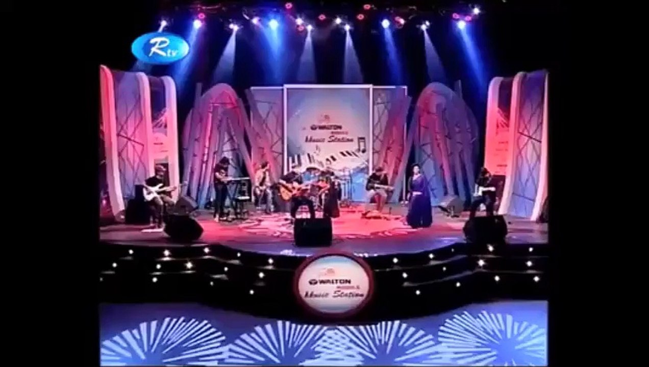 BANGLA SONG Jae din jae ekaki (S. I. TUTUL) SUMAN MUSIC