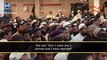 [ENG] Prostitute Supplier who died in Sajda- By Maulana tariq Jameel - YouTube