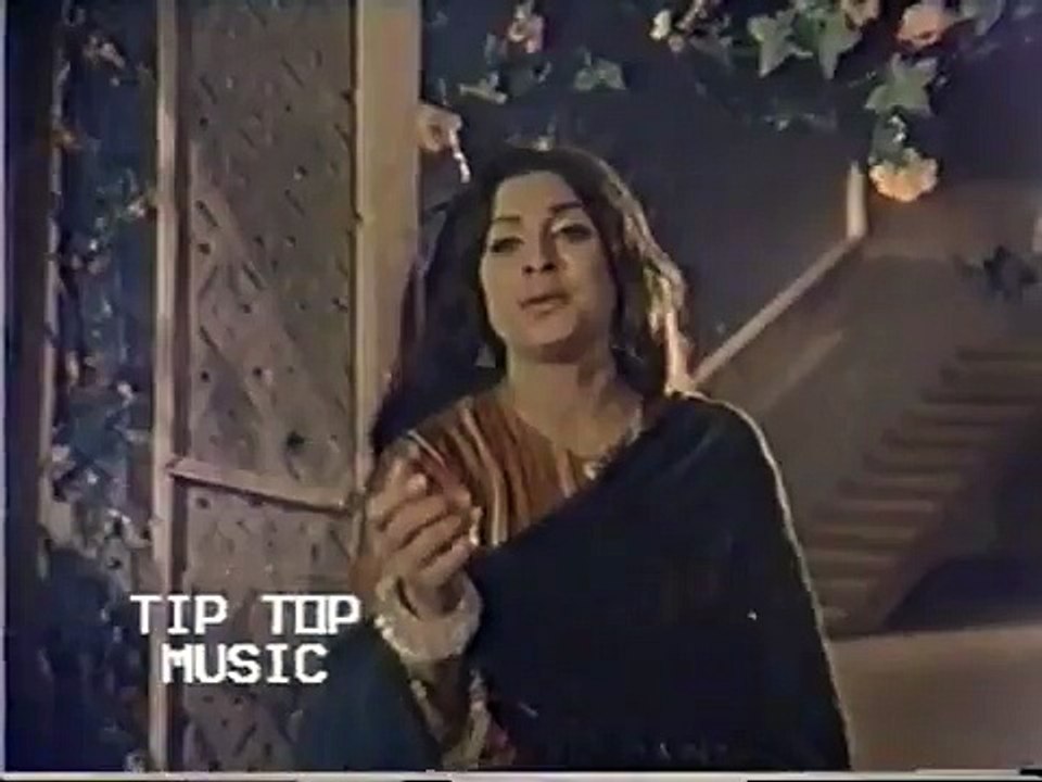 Khalid Asghar presents a song- Chan Mahi aa- Heer Ranjha -Music- Kh. Khurshid Anwer