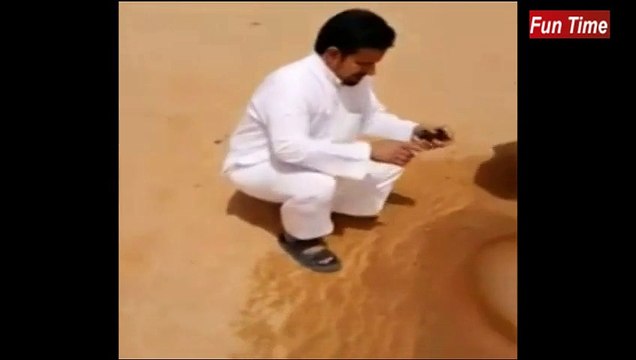 Miracle Of Allah - A Must Watch Video