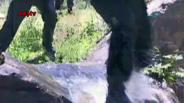 Hakkari’den acı haber: 2 şehit