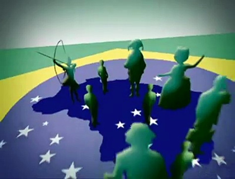 Eleições 2010 - 3/10/10