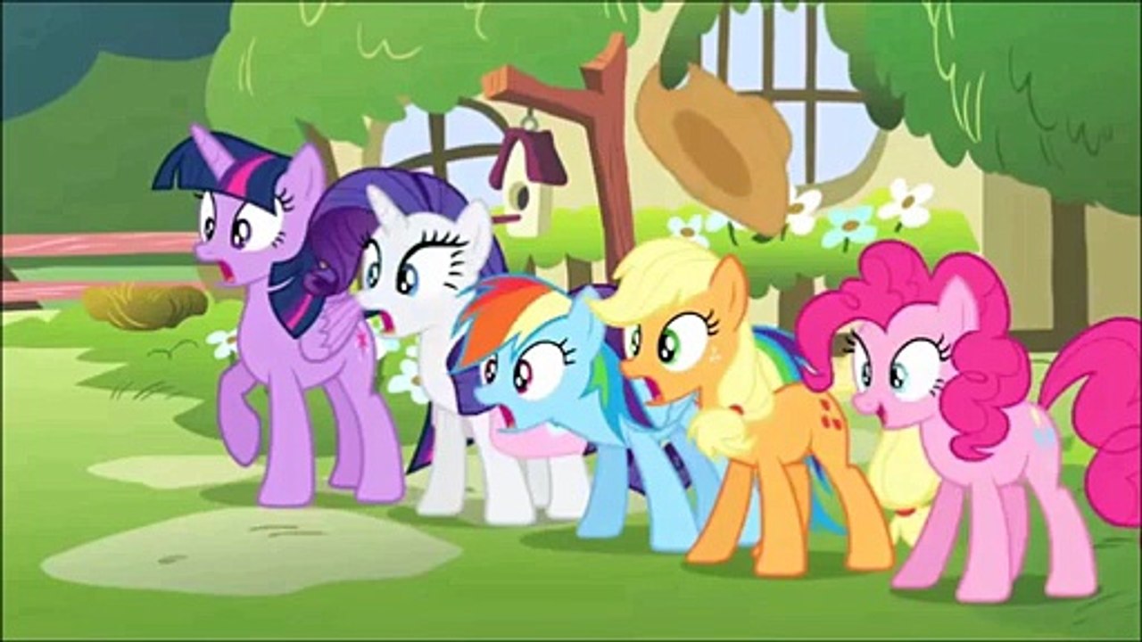 my little pony psicosis | tylerdhay mlp