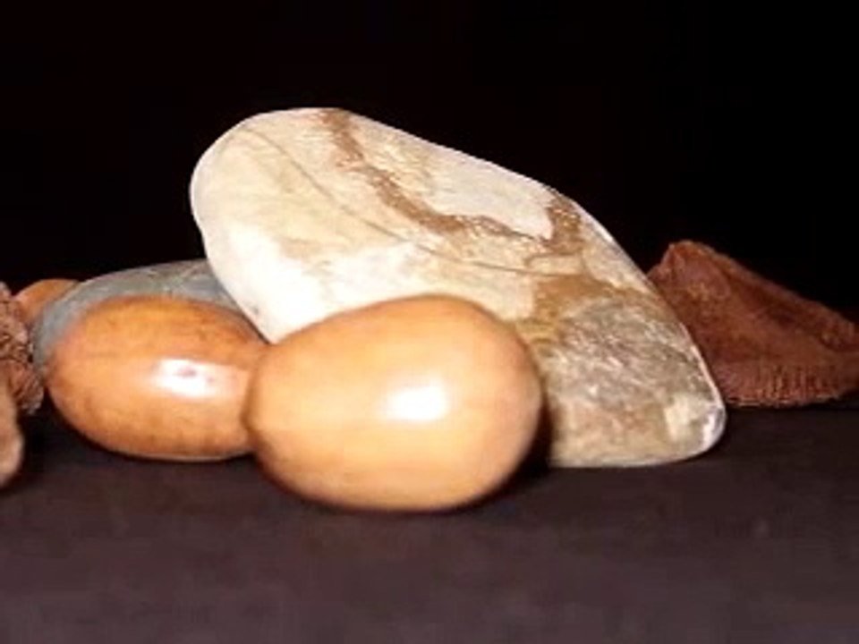 Mixtec Cultural Box: Mixtec Game