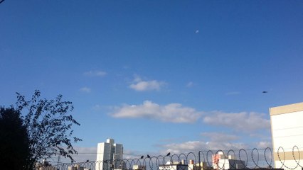 Vídeos by iPhone 4, cotidiano de uma caminhada, Taubaté, SP, Brasil, (173)