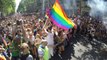 Gaypride 2015 Paris, Marche des Fiertés le 27 juin