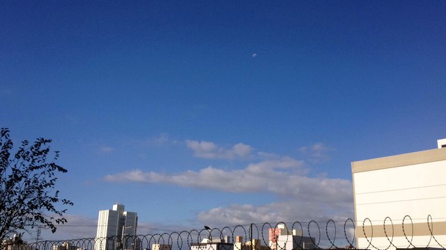 Vídeos by iPhone 4, cotidiano de uma caminhada, Taubaté, SP, Brasil, (173)