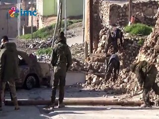 Ezidi İnşa Meclisi: Almanya Ordusu'dan herhangi bir yardım görmedik-