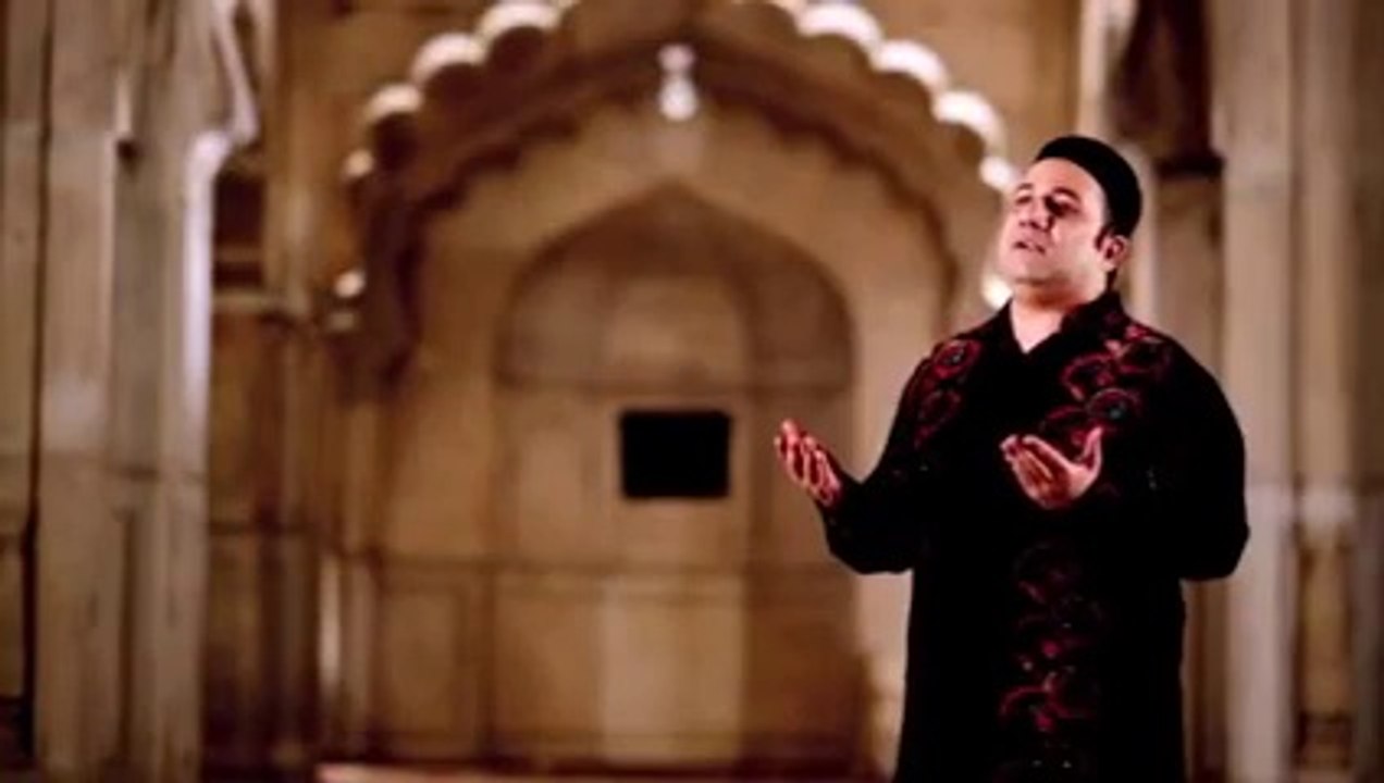 حضور جانتے ہیں ۔۔۔۔ راحت فتح علی خان