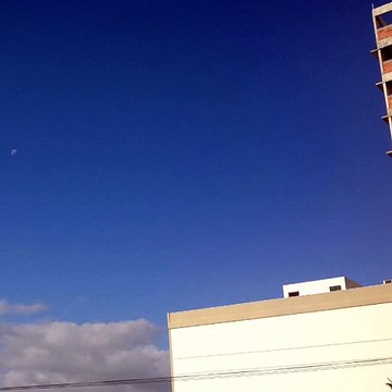 Vídeos by iPhone 4, cotidiano de uma caminhada, Taubaté, SP, Brasil, (173)