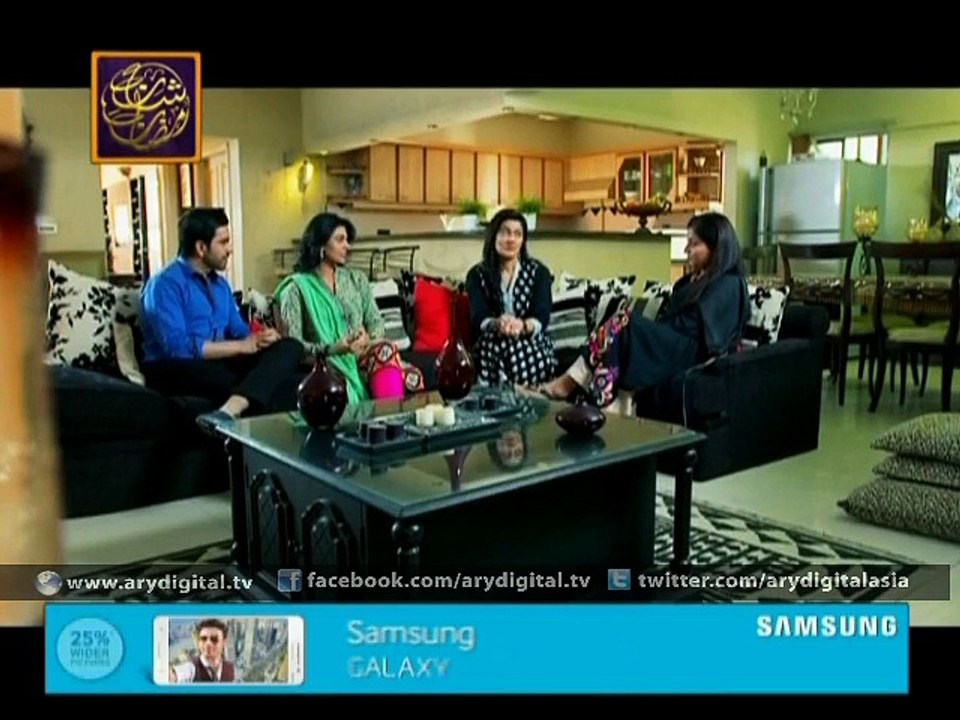 Mumkin Ep - 16 - 30th June 2015