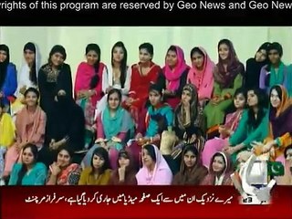 Best of Hum Sub UMeed Say Hain - 30th June 2015