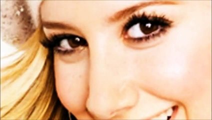 Spot: Ashley Tisdale New and Fabulous! Christmas Edition 2012