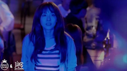 ARABIC || We Broke Up EP 1