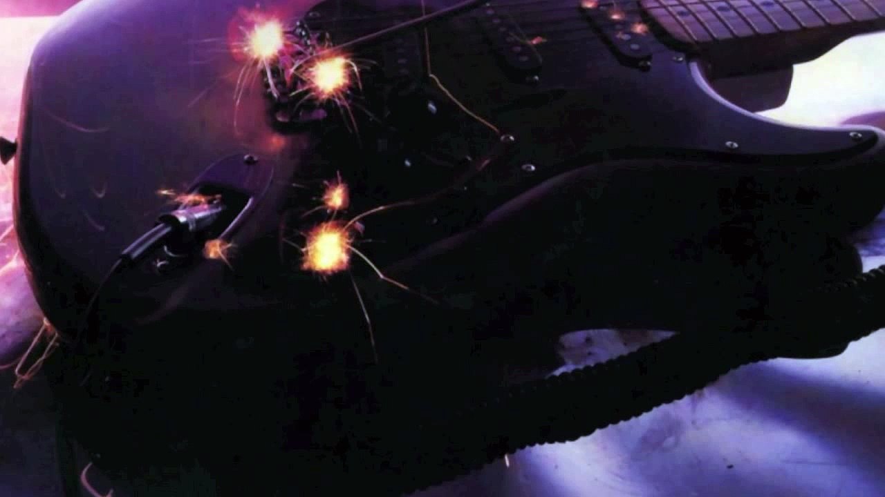 When A Blind Man Cries (Deep Purple Acoustic Cover)