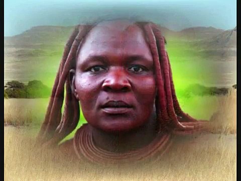 Himba - Namibia Country Lodges