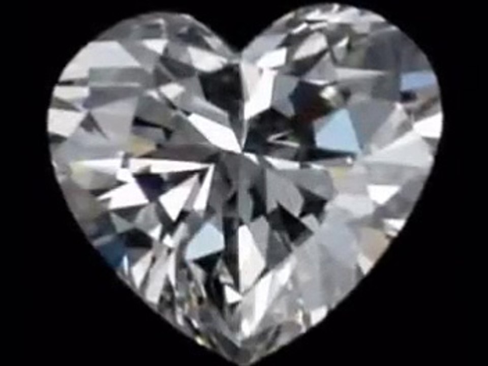 SOME HEARTS ARE DIAMONDS