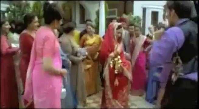 Bend It Like Beckham Clip