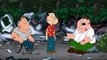Peter Griffin - We Didn't Start The Fire