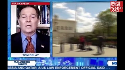 RWW News: Insane Anti-Gay Fears About Marriage Equality Ruling From SCOTUS