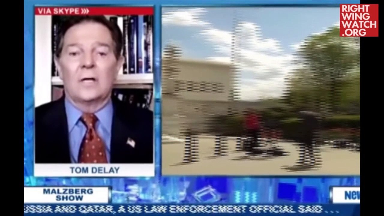 RWW News: Insane Anti-Gay Fears About Marriage Equality Ruling From SCOTUS