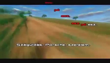 Cserháti Zsuzsa - Száguldás, Porsche, Szerelem KARAOKE