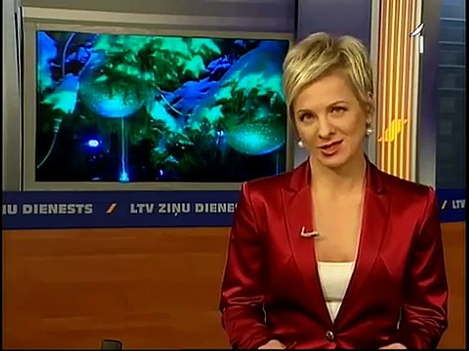 Rīgā sagaida 2011.gadu